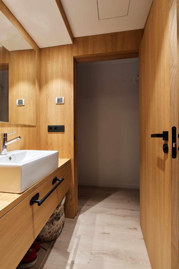 Apartamento Chapitela Deluxe Pamplona Luaran gambar