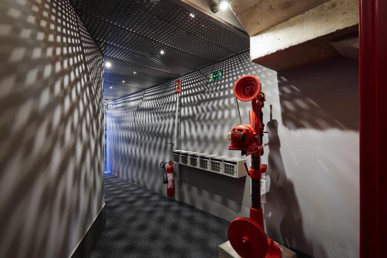 Apartamento Chapitela Deluxe Pamplona Luaran gambar