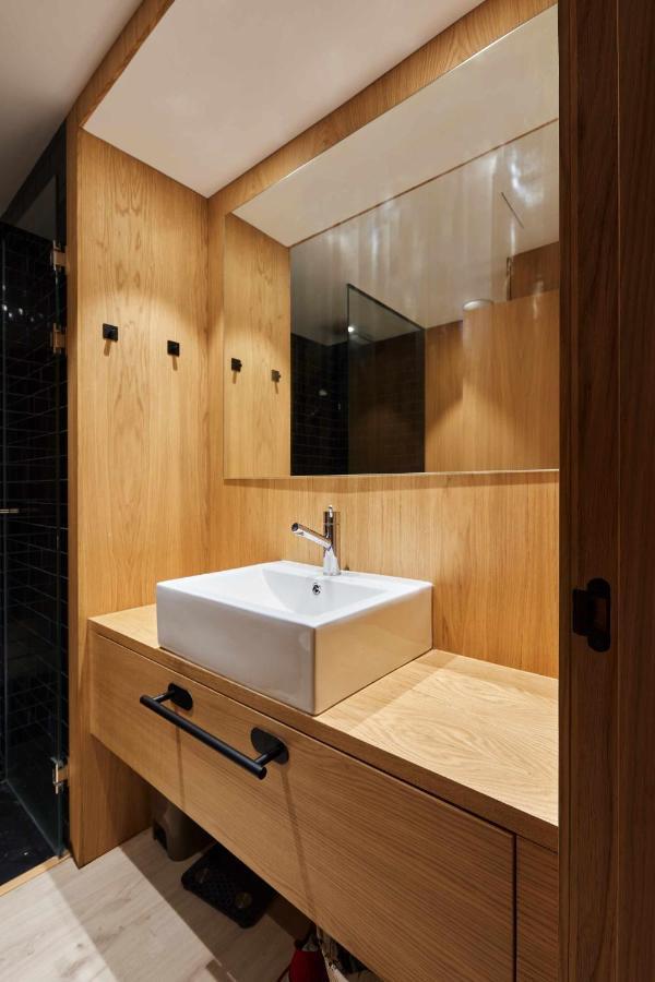 Apartamento Chapitela Deluxe Pamplona Luaran gambar